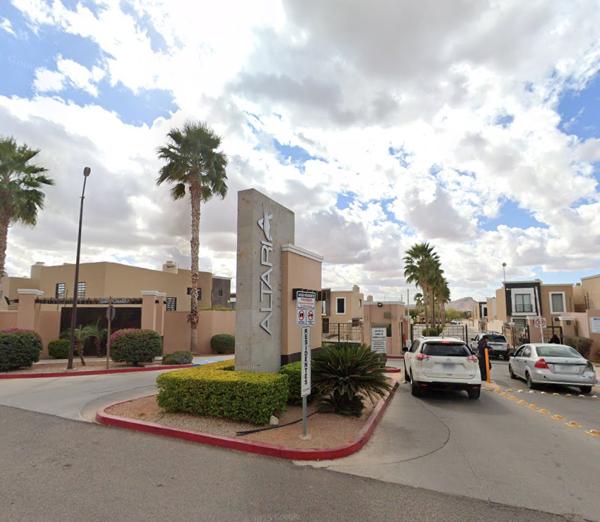 Casa en condominio a la venta en Altaria Residencial, Hermosillo, Sonora
