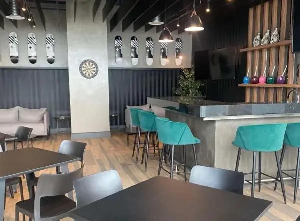 Departamento en Torre Mitt $21,500