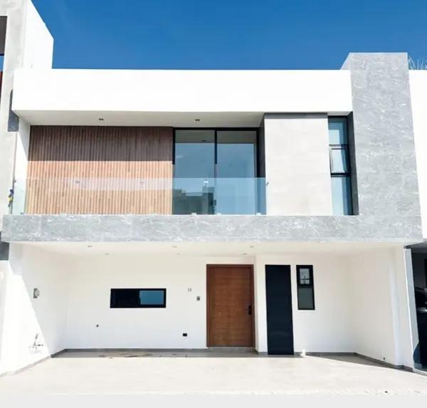 CASA EN VENTA EN PARQUE TLAXCALA, LOMAS DE ANGELOPOLIS III