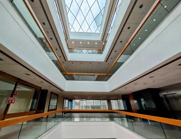 Edificio de lujo en venta