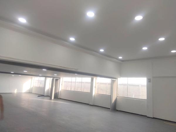 Oficina en Venta o Renta en Penthouse · Centro Histórico CDMX · Espacio Corporativo Estratégico