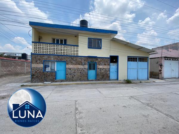Casa en Venta en San Primitivo, Tlahuelilpan. Casa en Venta en San Primitivo, Tlahuelilpan.
