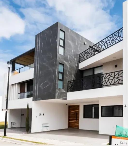 CASA EN VENTA EN PARQUE TLAXCALA LOMAS DE ANGELOPOLIS