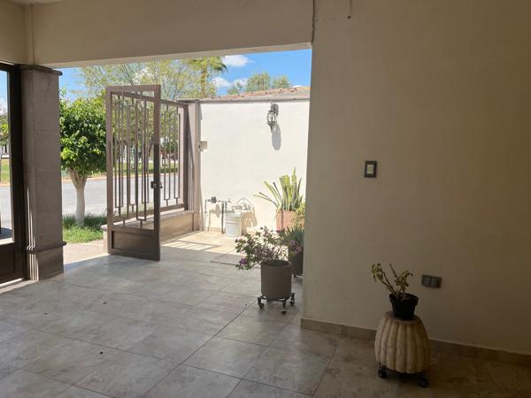 Casa en venta en Los Viñedos, Torreón, Coahuila de Zaragoza