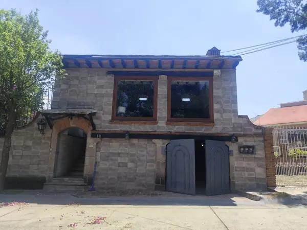 SE VENDE CASA EN ATIZAPAN DE ZARAGOZA