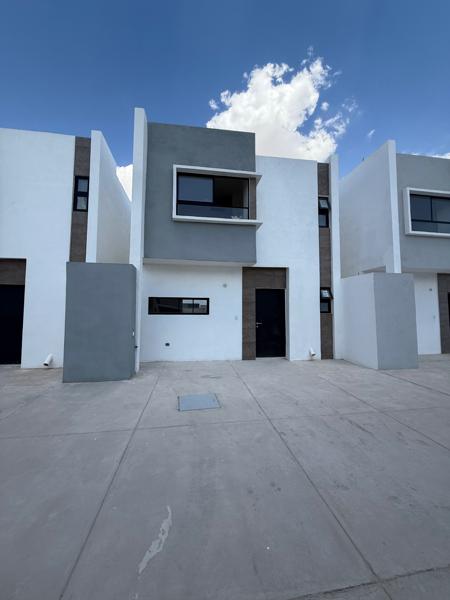 Casa en zona norte a súper precio Casa en zona norte a súper precio
