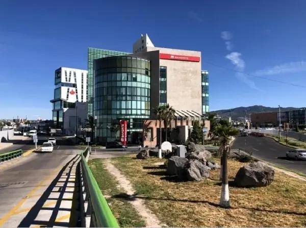 Oficina en renta en Zona Plateada, Pachuca de Soto, Hidalgo Oficina en renta en Zona Plateada, Pachuca de Soto, Hidalgo