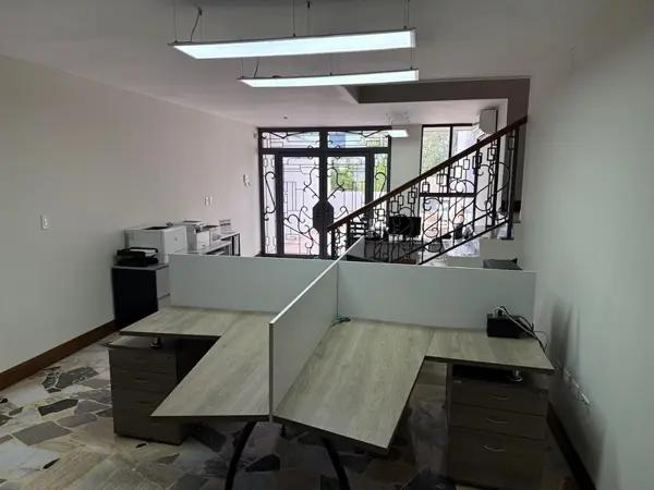 Oficina en renta en Loma Larga, Monterrey, Nuevo León