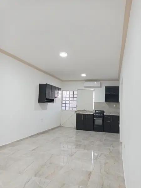 DEPARTAMENTO EN RENTA EJECUTIVO PARAISO TABASCO