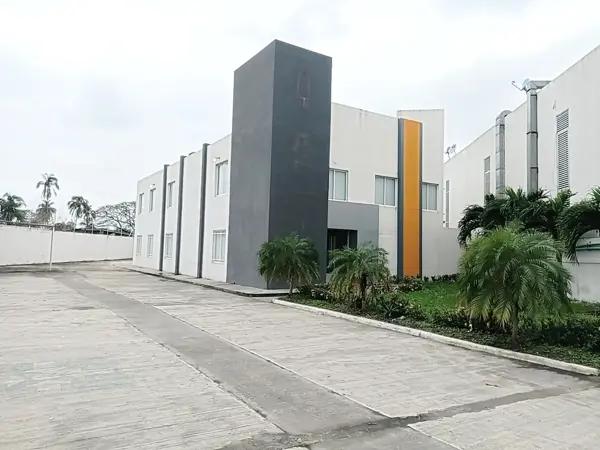 EDIFICO EN RENTA PARAISO TABASCO