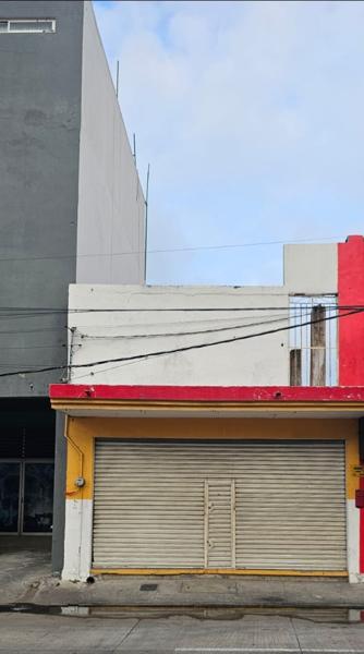 Local en renta en Jardines de Mocambo, Boca del Río, Veracruz de Ignacio de la Llave
