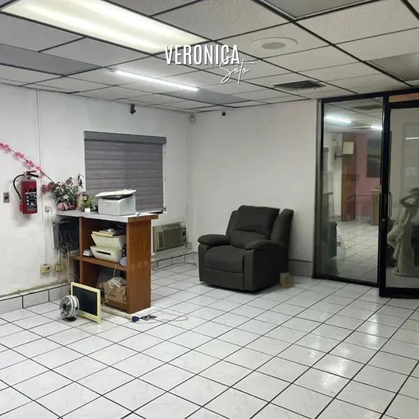 Oficina en renta Edificio en Señorial Ciudad juarez