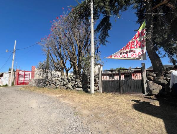 Terreno en venta en Ojo de Agua, Tepeji del Río de Ocampo, Hidalgo Terreno en venta en Ojo de Agua, Tepeji del Río de Ocampo, Hidalgo