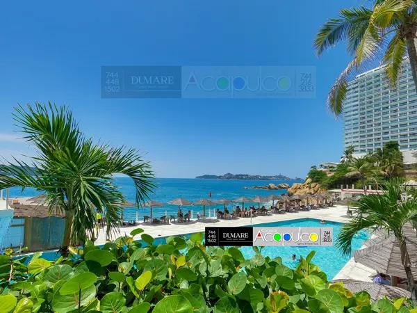 Venta de Departamento en Torres Gemelas 2, Condesa, Acapulco de Juárez Venta de Departamento en Torres Gemelas 2, Condesa, Acapulco de Juárez