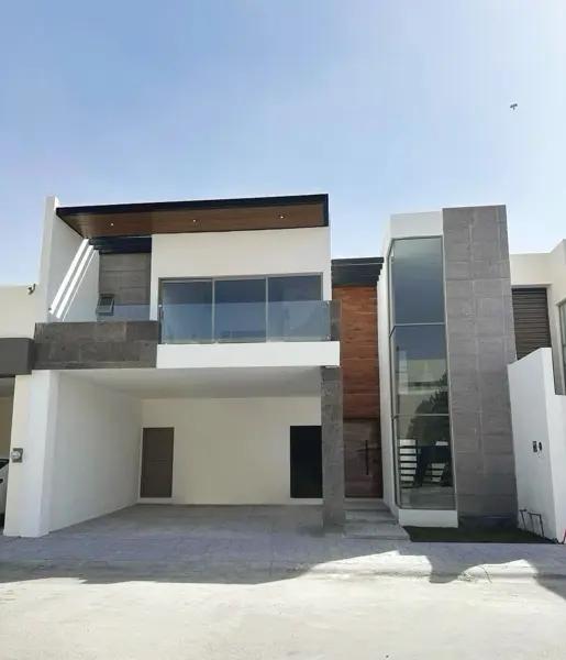 Casa en Venta, Viñedos Torreón Coah