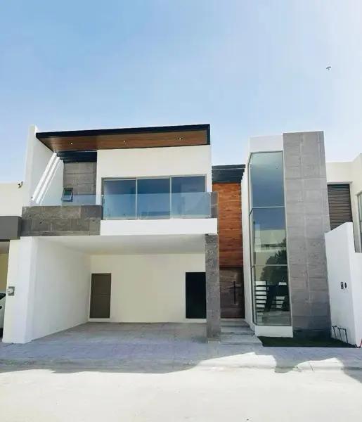 CASA NUEVA EN VENTA EN VIÑEDOS CON UNA CUARTA RECÁMARA EN PLANTA BAJA CASA NUEVA EN VENTA EN VIÑEDOS CON UNA CUARTA RECÁMARA EN PLANTA BAJA