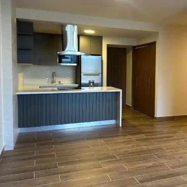 Apartamento en Renta en Del Valle Norte, Ciudad de México – Espacioso y Bien Ubicado Apartamento en Renta en Del Valle Norte, Ciudad de México – Espacioso y Bien Ubicado