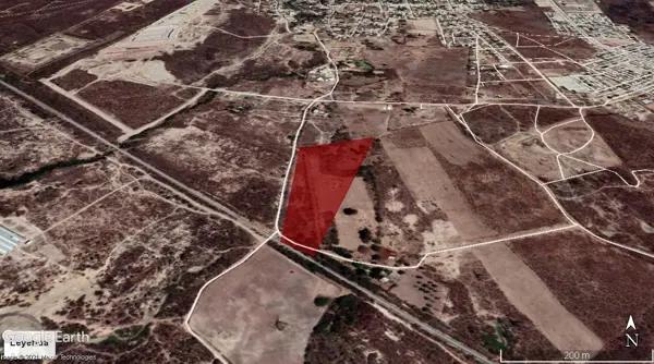TERRENO EN VENTA EN EL CASTILLO 4.3 has.