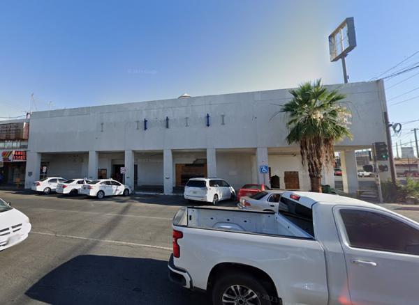 Venta de Local Comercial Independiente en Primera Sección, Mexicali