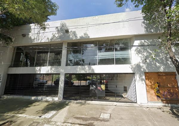 Venta de Local Comercial en Calle Insurgentes Norte, Cuauhtémoc, Ciudad de México