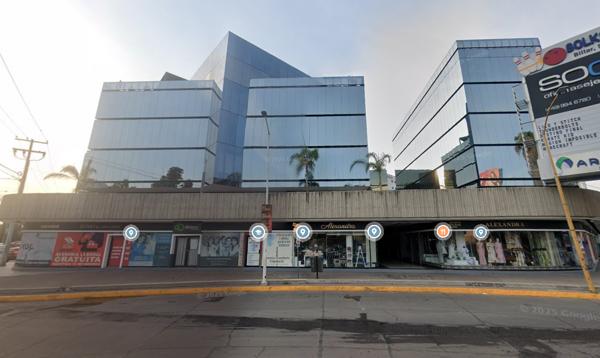Local Comercial en Venta en Aguascalientes, Plaza Comercial en San Luis