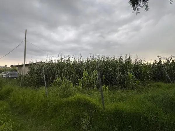 Terreno en Venta Toluca cerca del Aeropuerto