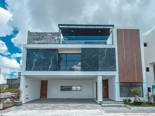 Casa en venta en Lomas de Angelópolis, Ocoyucan, Puebla