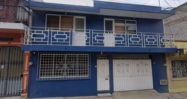 CASA EN VENTA EN XALAPA CENTRO, XALAPA - ENRIQUEZ, VERACRUZ.