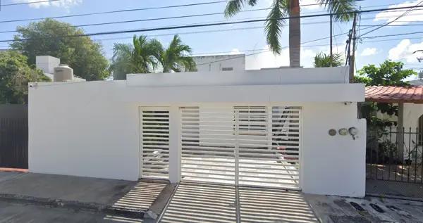 CASA EN VENTA EN CANCÚN, QUINTANA ROO.