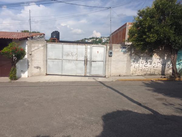 Se vende Bodega