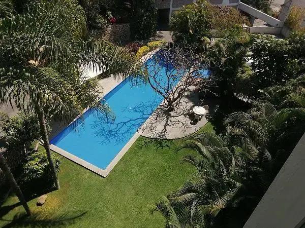 Departamento en renta en Potrero Verde, Cuernavaca, Morelos