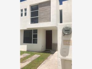 Casa Amueblada en Renta en Puerta Natura, Villa de Pozos, San Luis Potosí