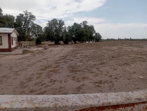 Terreno Comercial en Venta en Km 8 Carretera a Mieleras en Matamoros, Coahuila