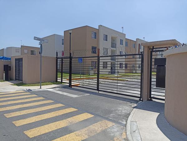 Departamento en venta en Jardines de Magnolias, Zumpango, México
