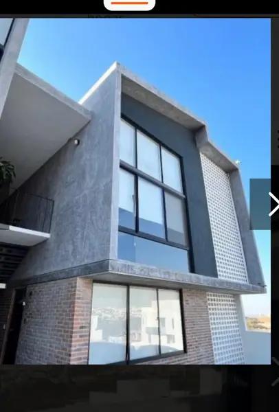 Venta departamento 3 Recamaras en Valle Tinto Corregidora VD40 Venta departamento 3 Recamaras en Valle Tinto Corregidora VD40