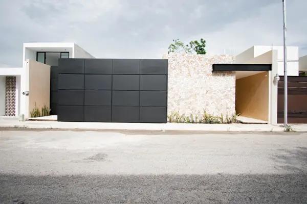| Casa residencial en el fraccionamiento Altabrisa |