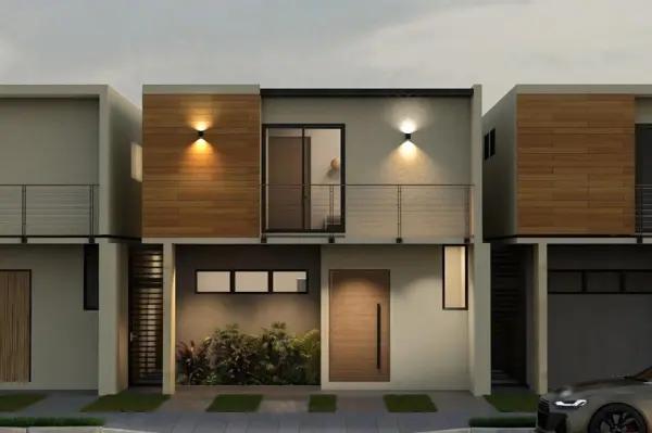 Casa en venta en El Cedro, Nacajuca, Tabasco