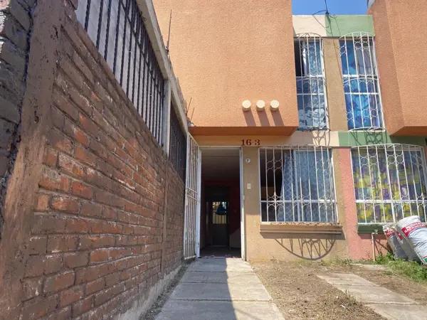 Casa en venta en Los Héroes Tecámac, Tecámac, México