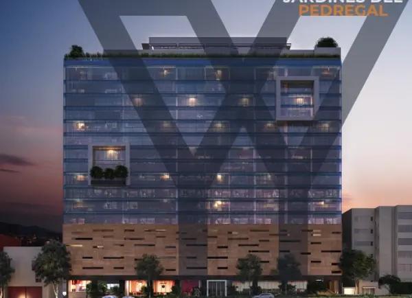 Oficina en venta en Jardines del Pedregal, Álvaro Obregón, Ciudad de México