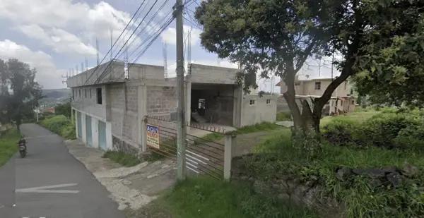 Terreno Residencial en Venta en San Pedro Actopan, Milpa Alta