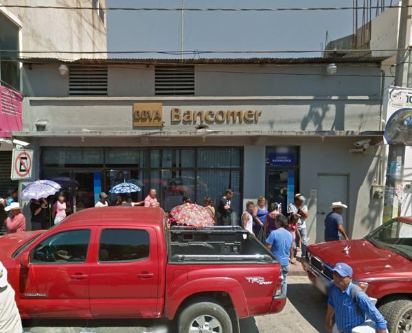 Local Comercial en Venta en Avenida Central, Frontera Comalapa