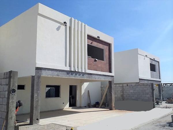 CASA RESIDENCIAL VENTA FRACC. LOS OLIVOS GÓMEZ PALACIO, DGO.