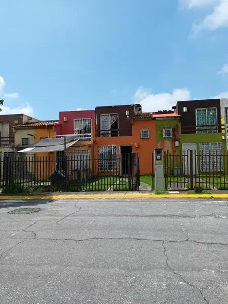CASA EN VENTA CON HERMOSA VISTA
