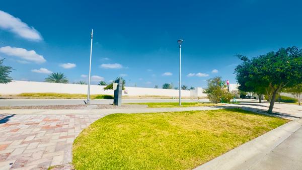 TERRENO EN VENTA ETAPA 1 ALMERAS