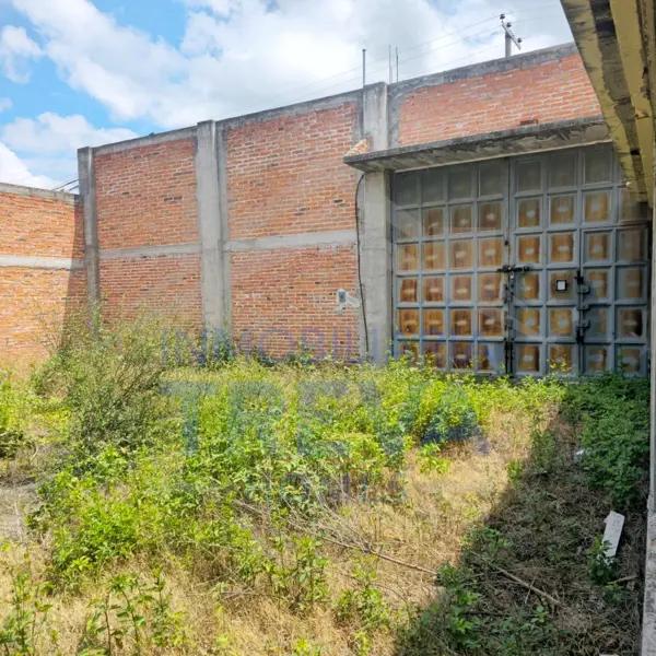VENTA DE TERRENO EN GRANJAS BANTHI, SJR VENTA DE TERRENO EN GRANJAS BANTHI, SJR