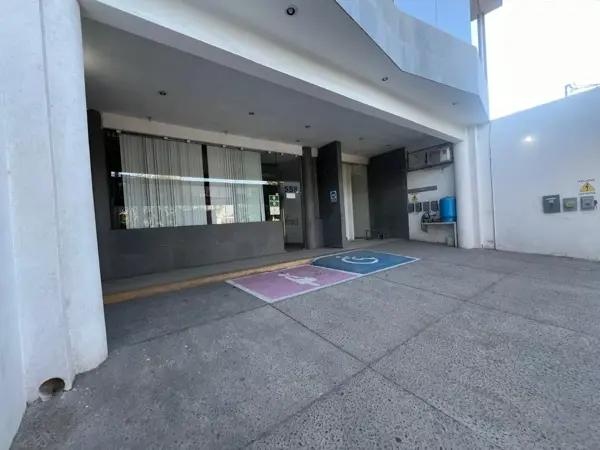 EDIFICIO EN RENTA!!!