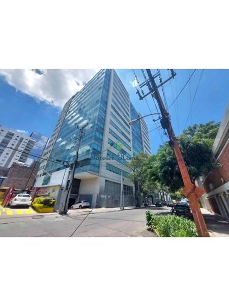 Oficina en venta en Granada, Miguel Hidalgo, Ciudad de México Oficina en venta en Granada, Miguel Hidalgo, Ciudad de México