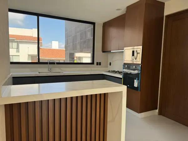 Casa en Venta, a estrenar, en Villa Toscana, Balvanera Club de Golf, Querétaro