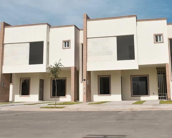 CASA EN LOMA NORTE