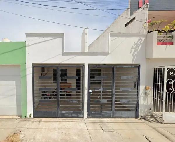 Casa en venta en Las Misiones, Mazatlán, Sinaloa